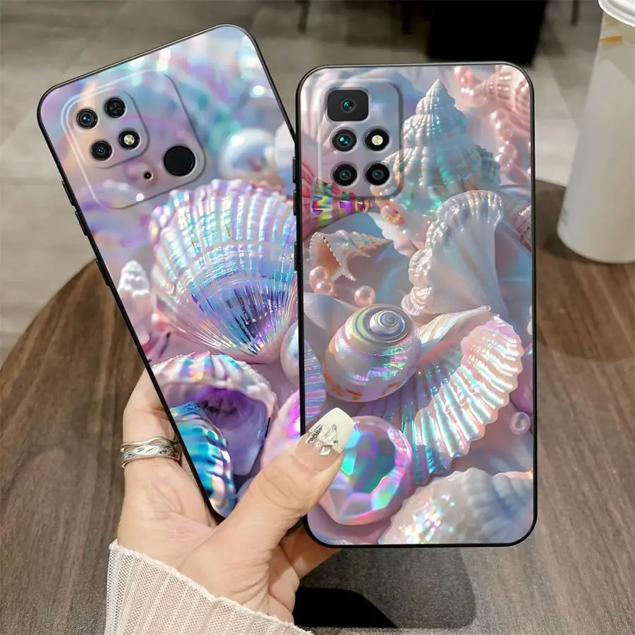 Soft Back Phone Cov… - image