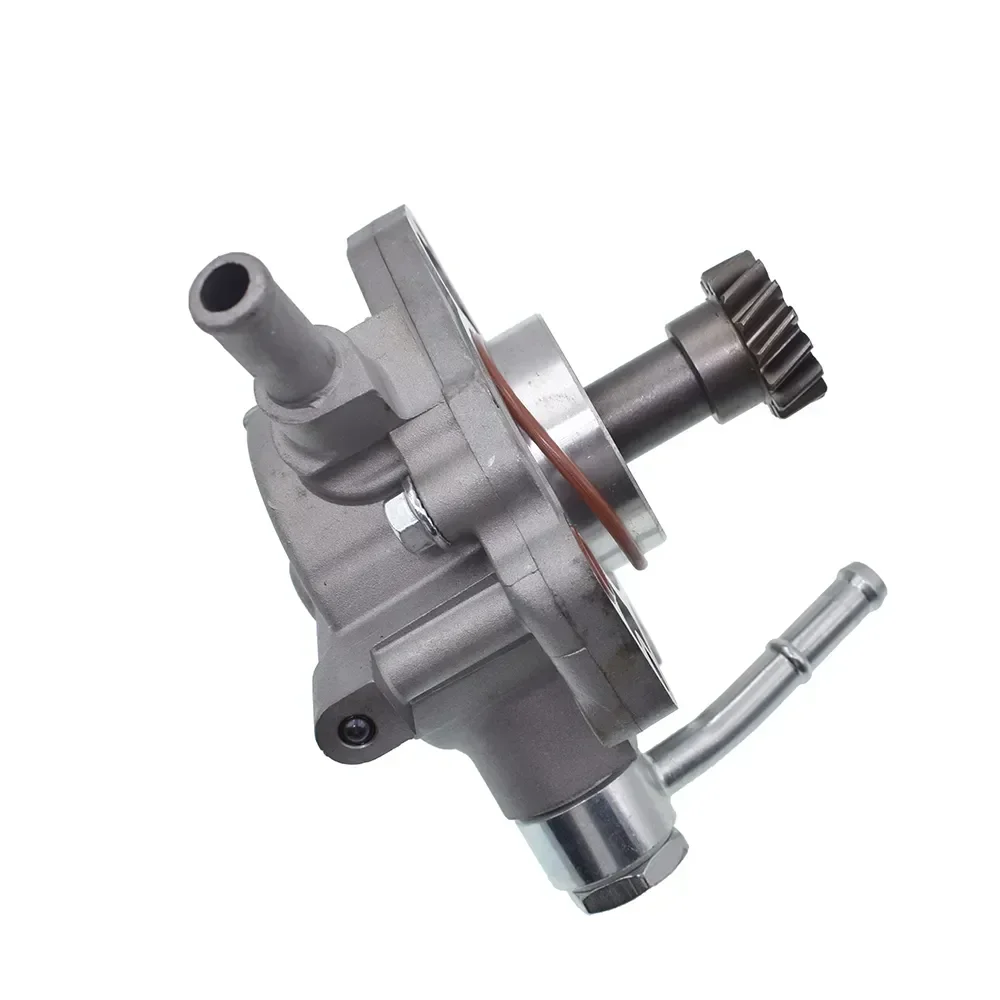 For Mitsubishi Triton L200 Pajero Sport 06-17 2.5DID Vacuum Pump Assembly OEM 2020A002 KB4T KA4T Nativa Replacement Pump