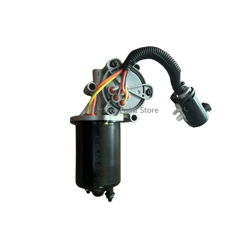 Suitable for Mattu Ssangyong Actyon Terracan Sorento Transfer Box Motor Four-drive Wave Box Motor Accessories 47-60-648-001