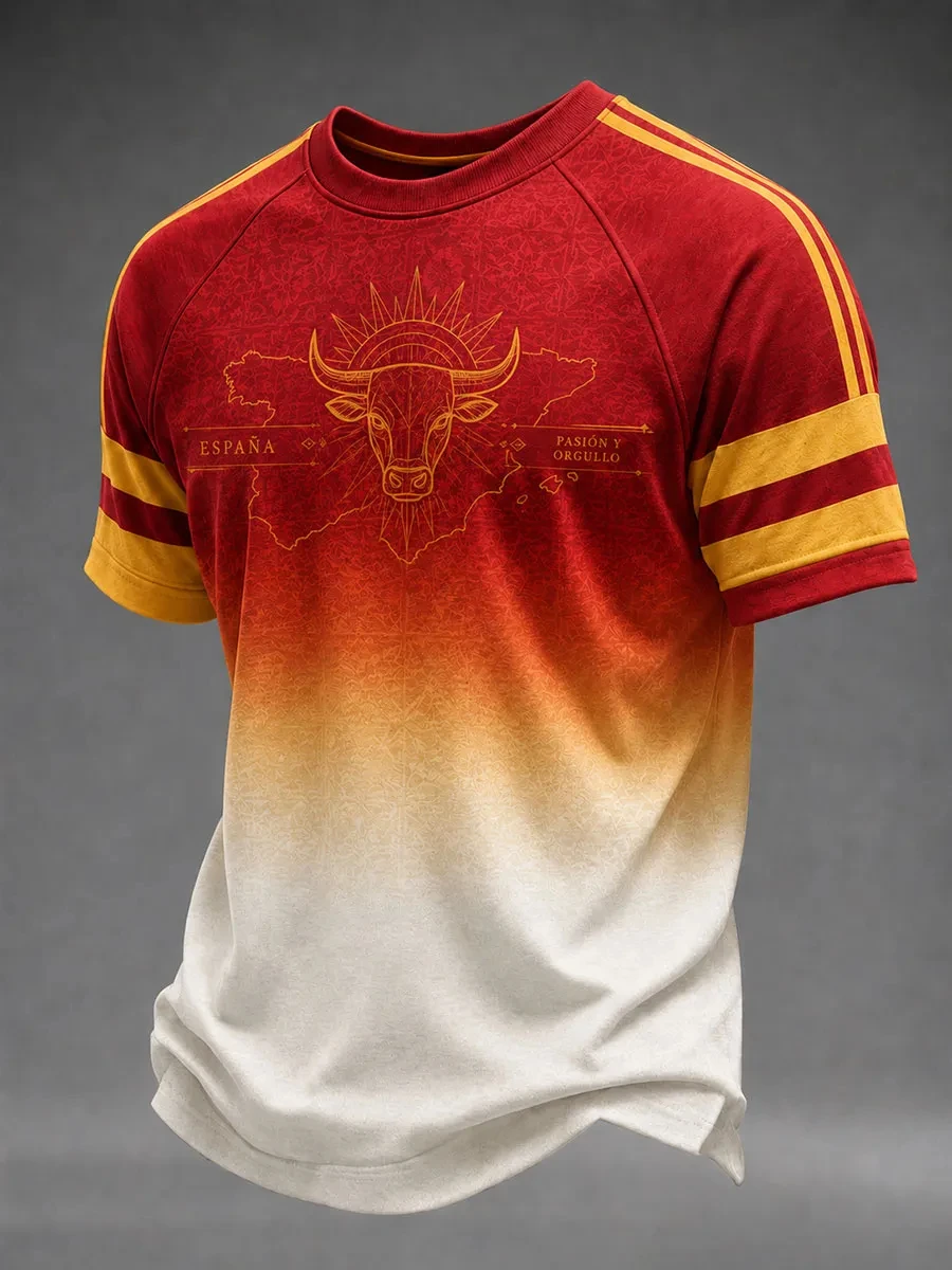 Nueva Camiseta Deportiva Trans - Summer Clothing Drawing reseña y precio