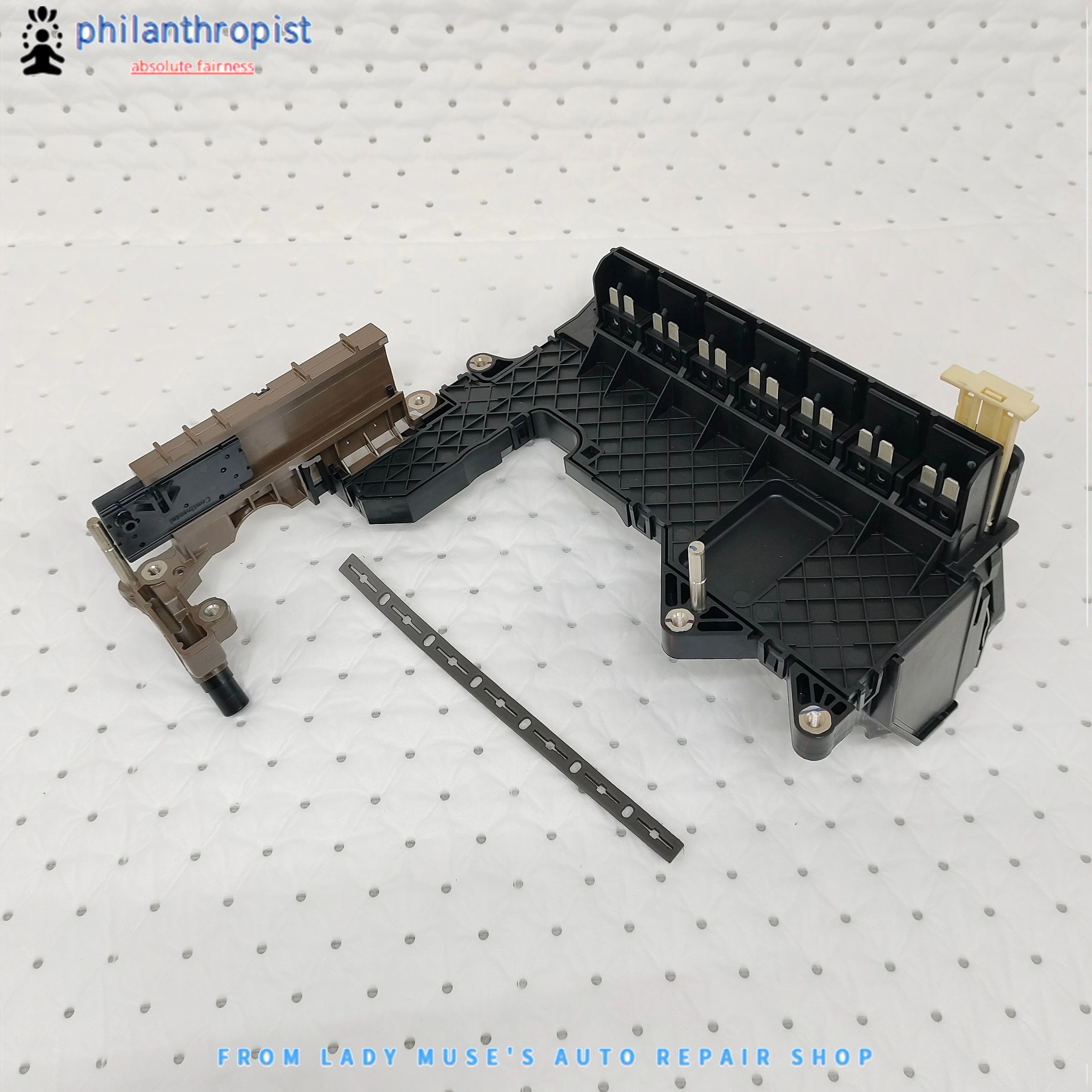 Transmission Control Module Lead Frame TCM for Ford F150 Lincoln 926-149 AL3Z7G276D AL3Z7G276B AL3P7G276AG AL3Z7G276A
