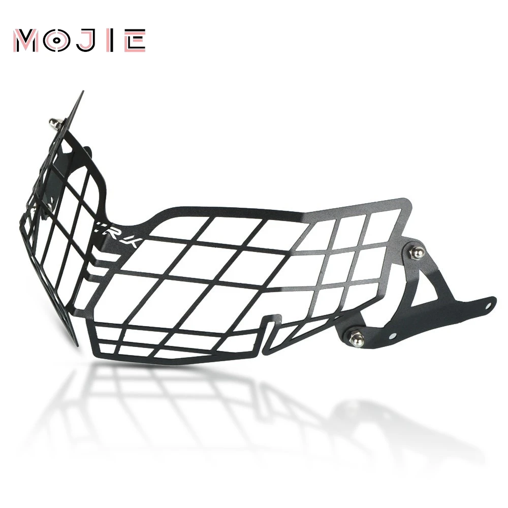 ل Benelli TRK502 TRK502X TRK 502 502X 2018-2021 2022 2023 2024 دراجة نارية الملحقات العلوي حامي مصبغة غطاء حماية