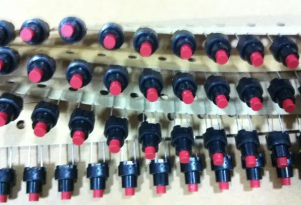 YYT SKRCADD010 9*9*13 dustproof waterproof touch switch button switch