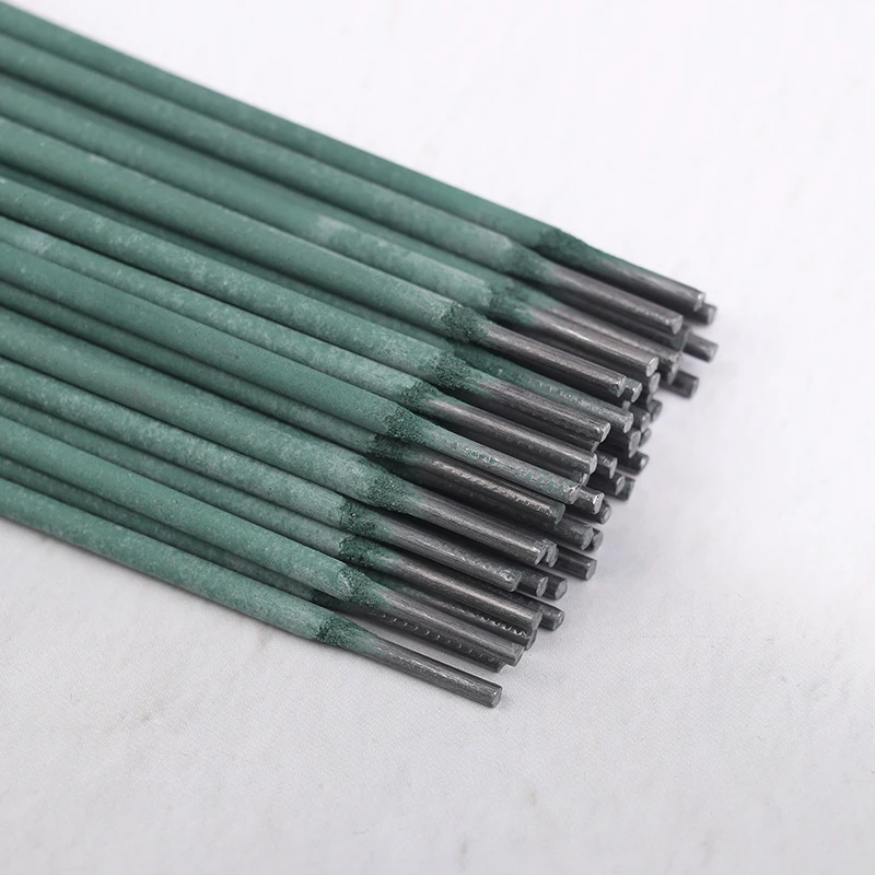 20/50Pcs Arc Welding Rods Stick Electrodes 2.0mm Mild Steel Carbon Steel E6013 J422 All Position General Purpose Farm Rod Repair