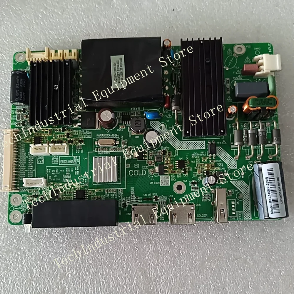 MKL140NP-259W LCD Splicing Screen Motherboard