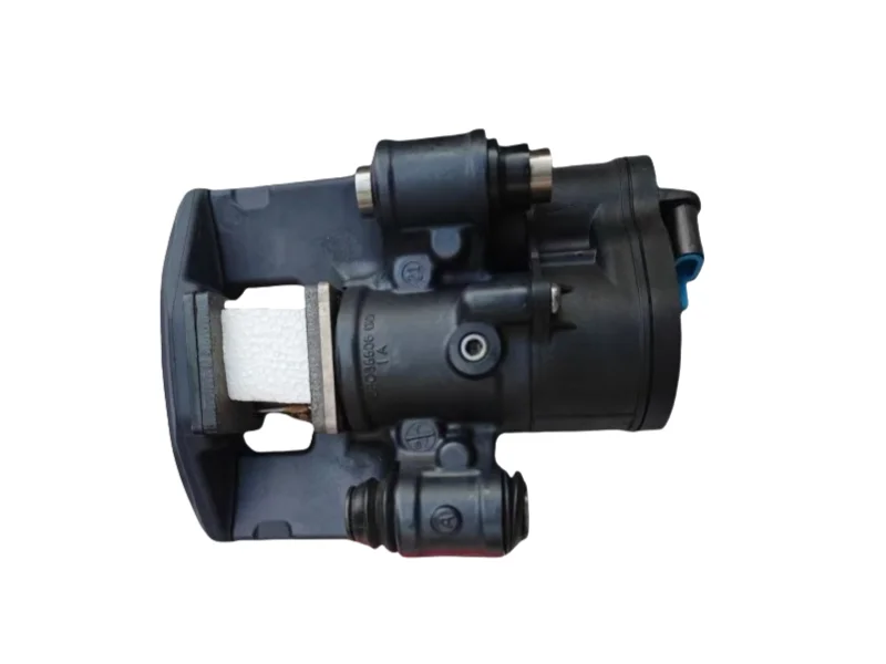 

Suitable For McLaren 540C 570GT 570S 600LT 720S Hand Brake Motor Motor Braking Module Brake Wheel Cylinder 13CA005CP 13CA007CP