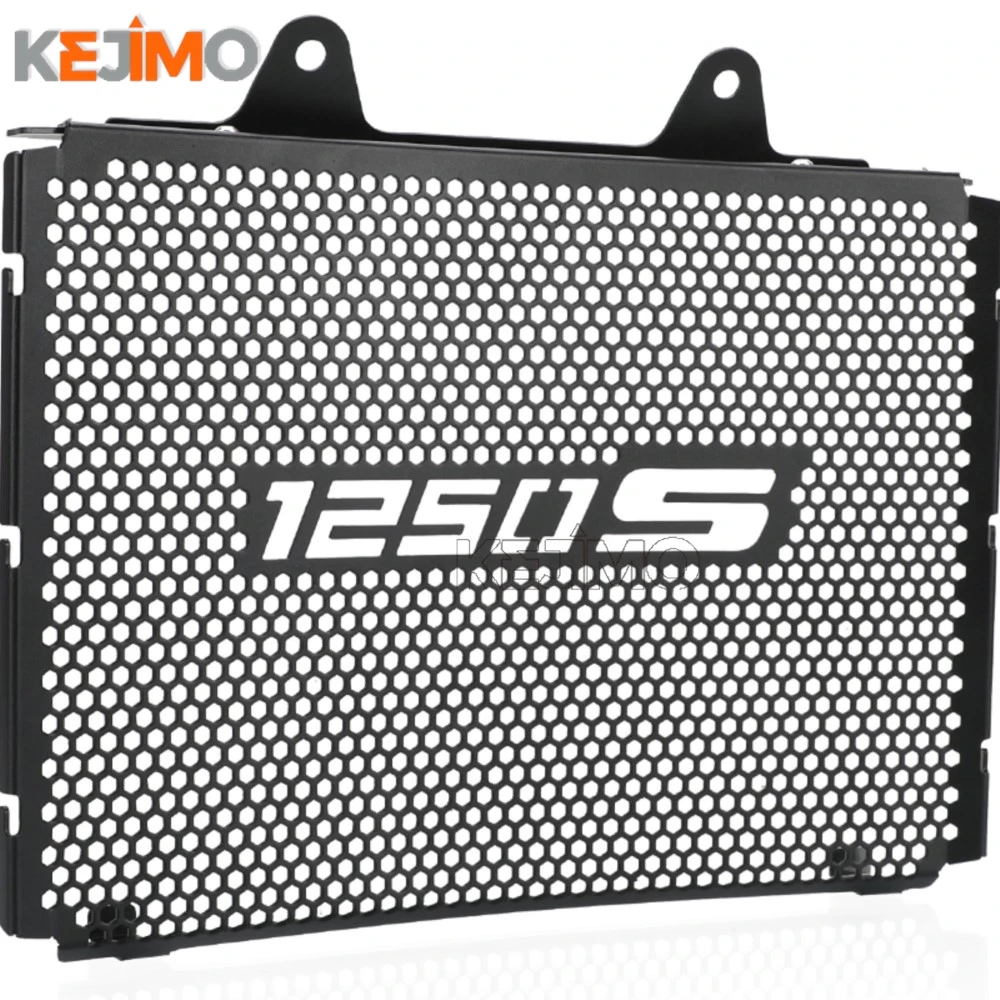 

2025 FOR Sportster S 1250 RH1250S RH 1250S 2020 2021 2022 2023 2024 Motorcycle Accessories Radiator Grille Guard Protector Cover