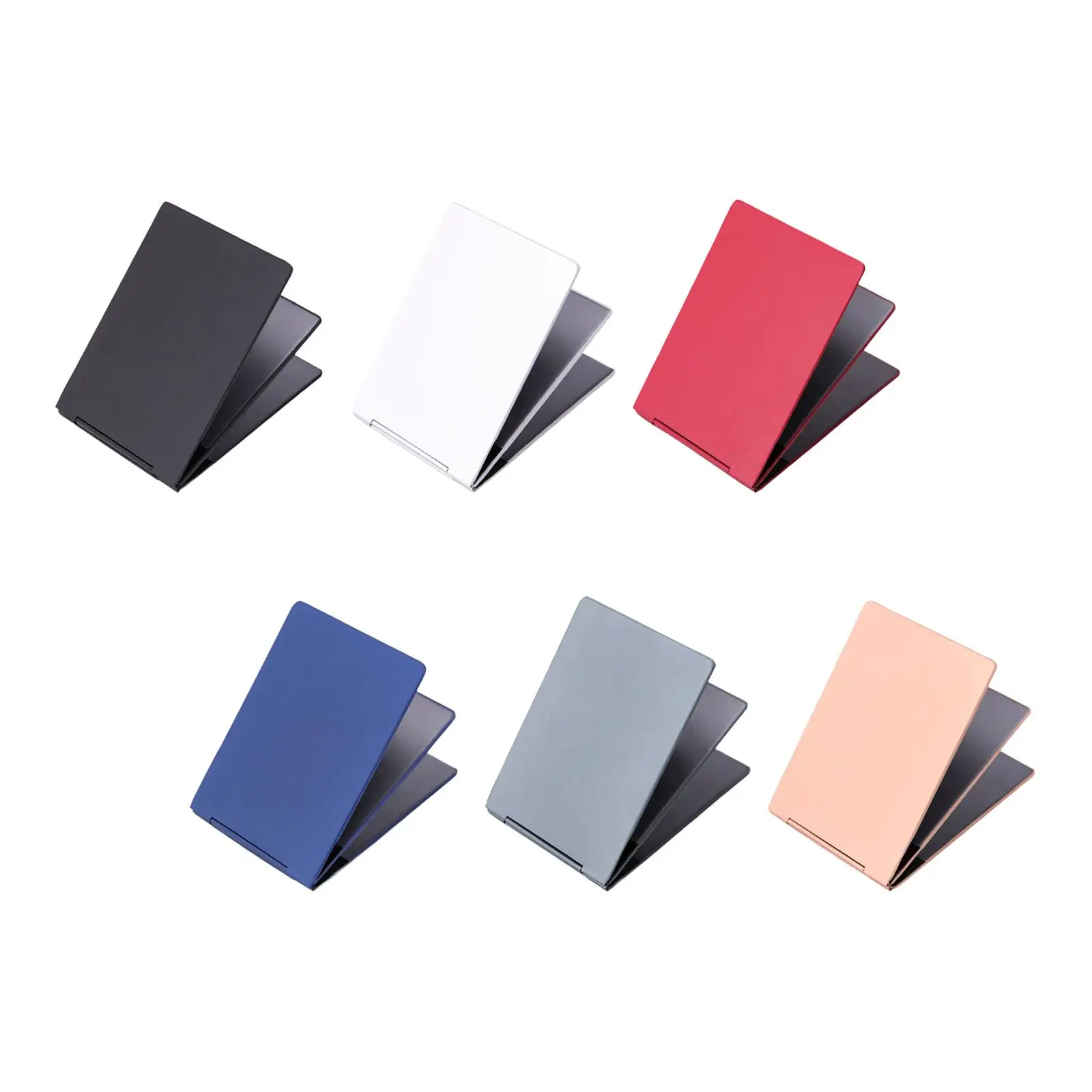 Generic Car Registration and Insurance Card Holder for Business Cards