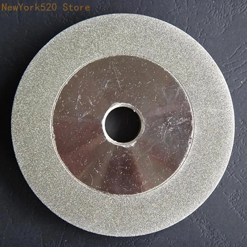 Disco abrasivo abrasivo efficiente N84C Ruota macinazione per metallo e pietra precisa