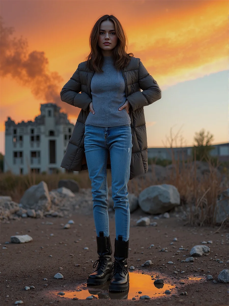 

Узкие тонкие синие джинсы, женские однотонные повседневные модные джинсовые женские брюки, женская уличная одежда в винтажном стиле, удобная весна