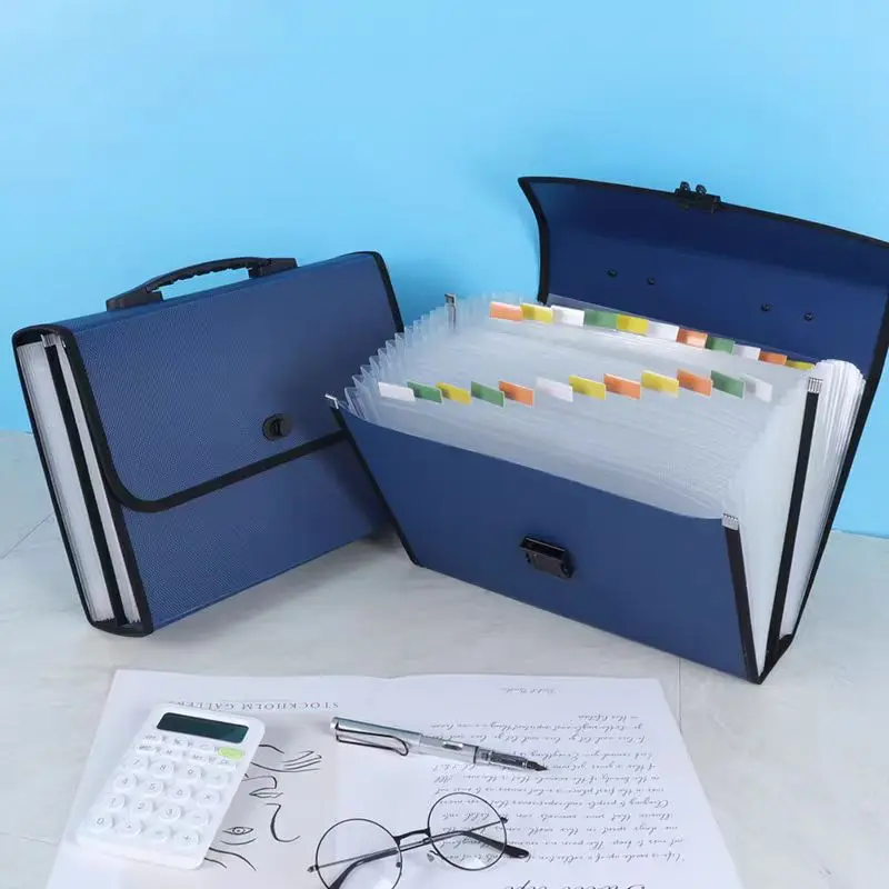 

Многофункциональная папка для конференций формата А4, папка для деловых канцелярских принадлежностей, кожаные папки для контрактов, органайзер для банкнот, держатель для документов