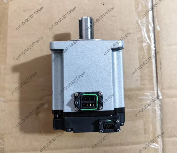 750w servo motor acm0h-0808, wiring not included. actual product shown. fully functional