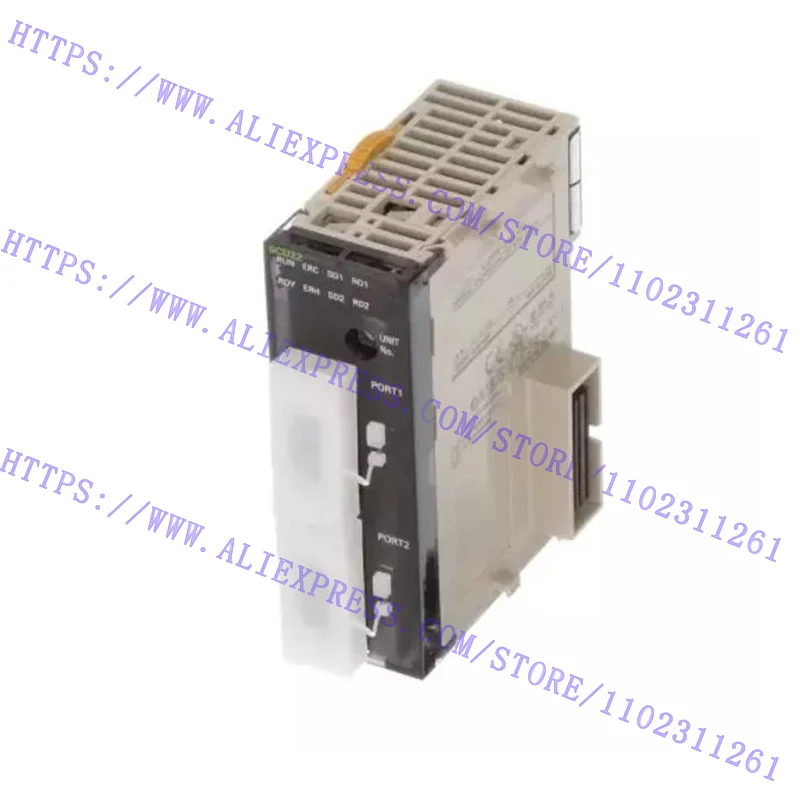 

Original NEW Plc Controller Immediate Delivery CJ1W-SCU22