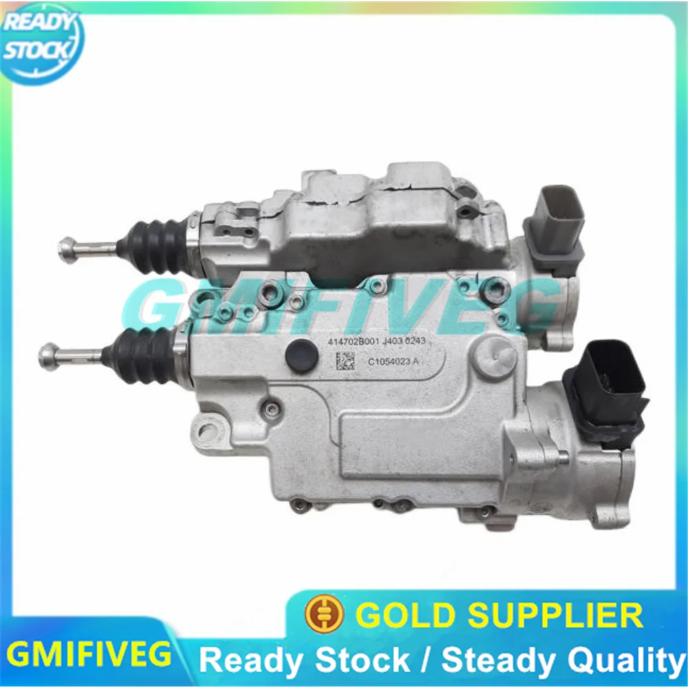 New 1X 41470-2B001 414702B001 41470 2B001 Clutch Actuator for 2017-2019 Hyundai Ioniq 2017-2019 Kia Niro