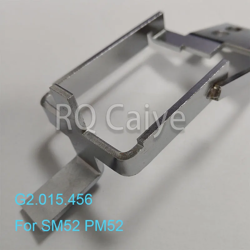 High Quality Paper Stopper G5.015.456 Delivery rack For Heidelberg SM52 PM52 Printing Machine