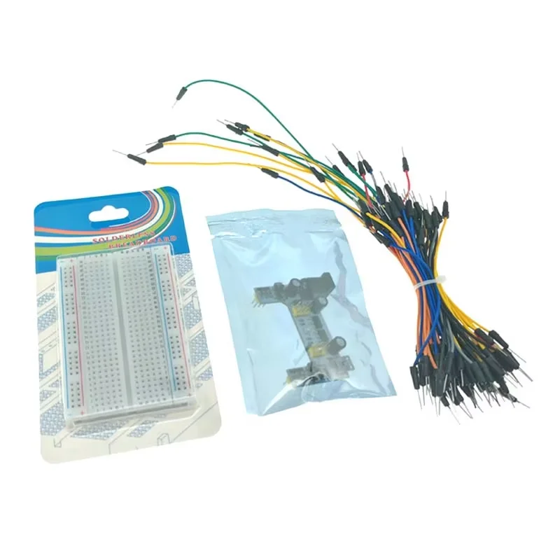 MB102 Breadboard Po…