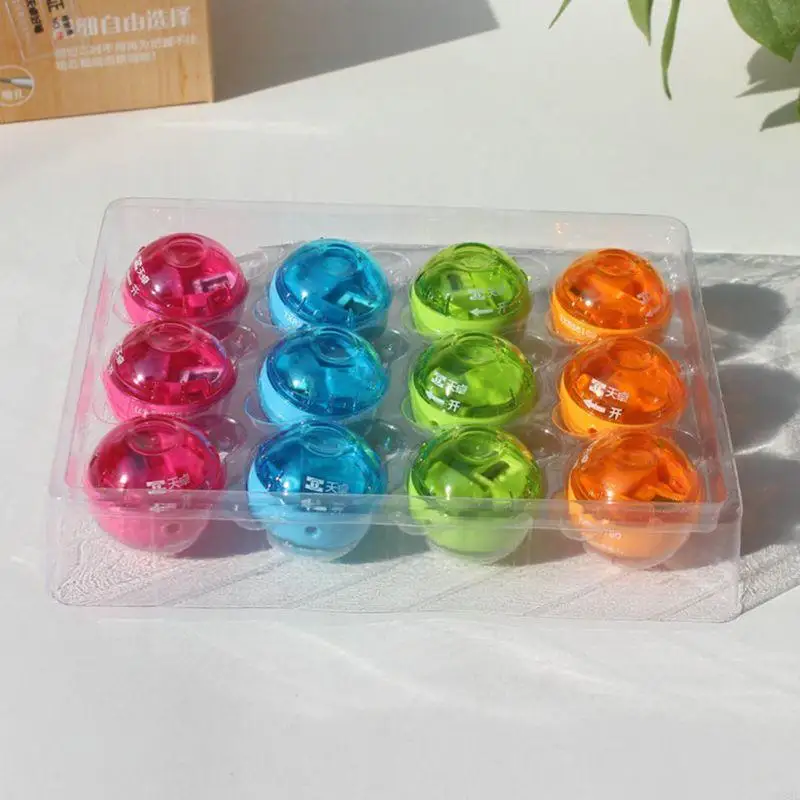 W89C Mini 2,0 mm Affiliatore a matita a doppio buco scolastico per uffici da colorare per le matite per matita per artisti