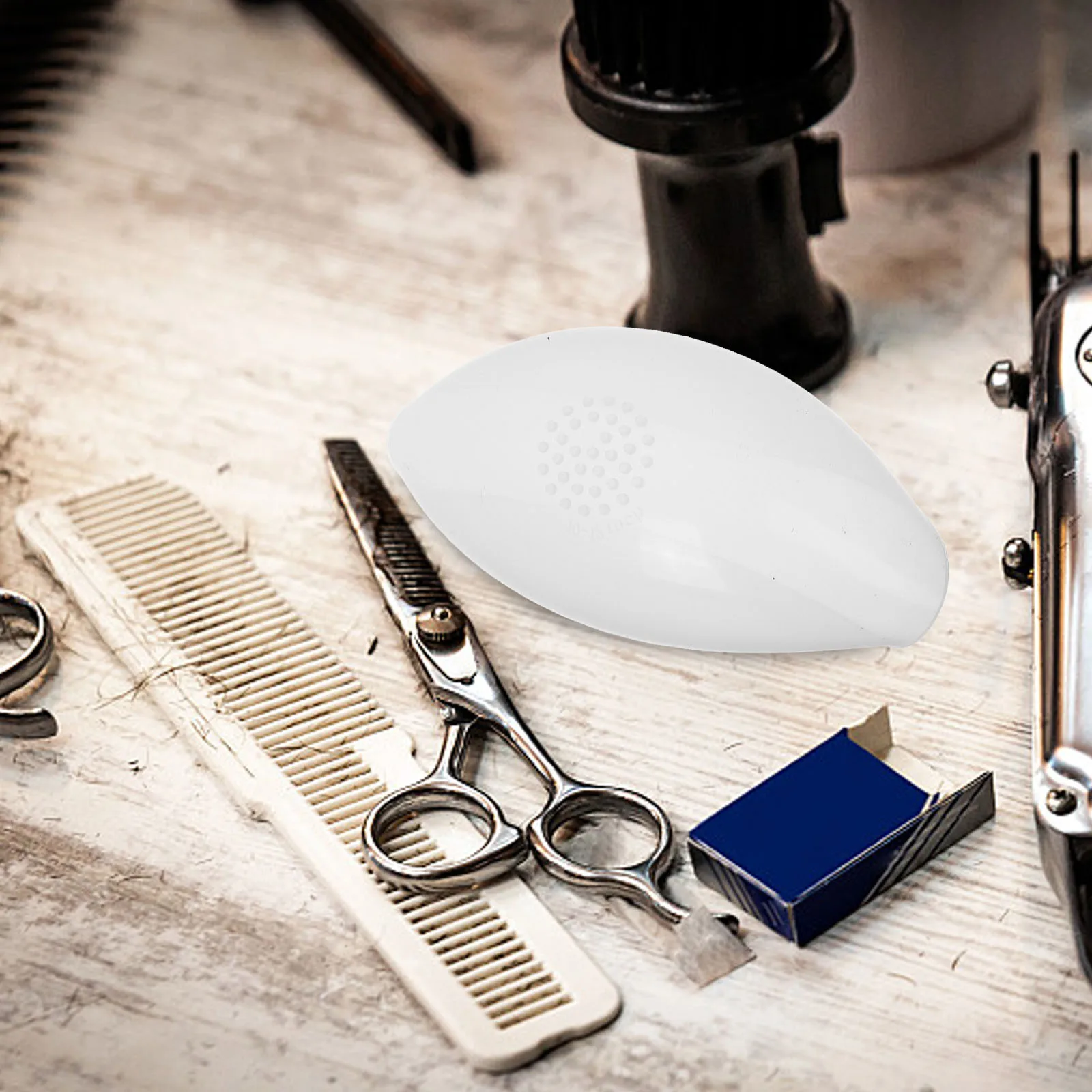 

Headband Costume Accessory Protection Cover Protectivecap Fake Hair Dye Bjd Diy Hat