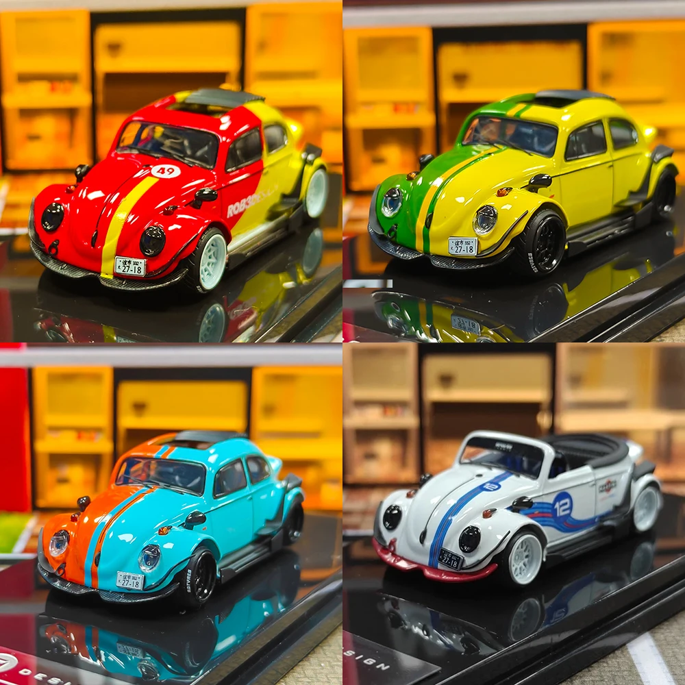 164 rwb beetle-AliExpress