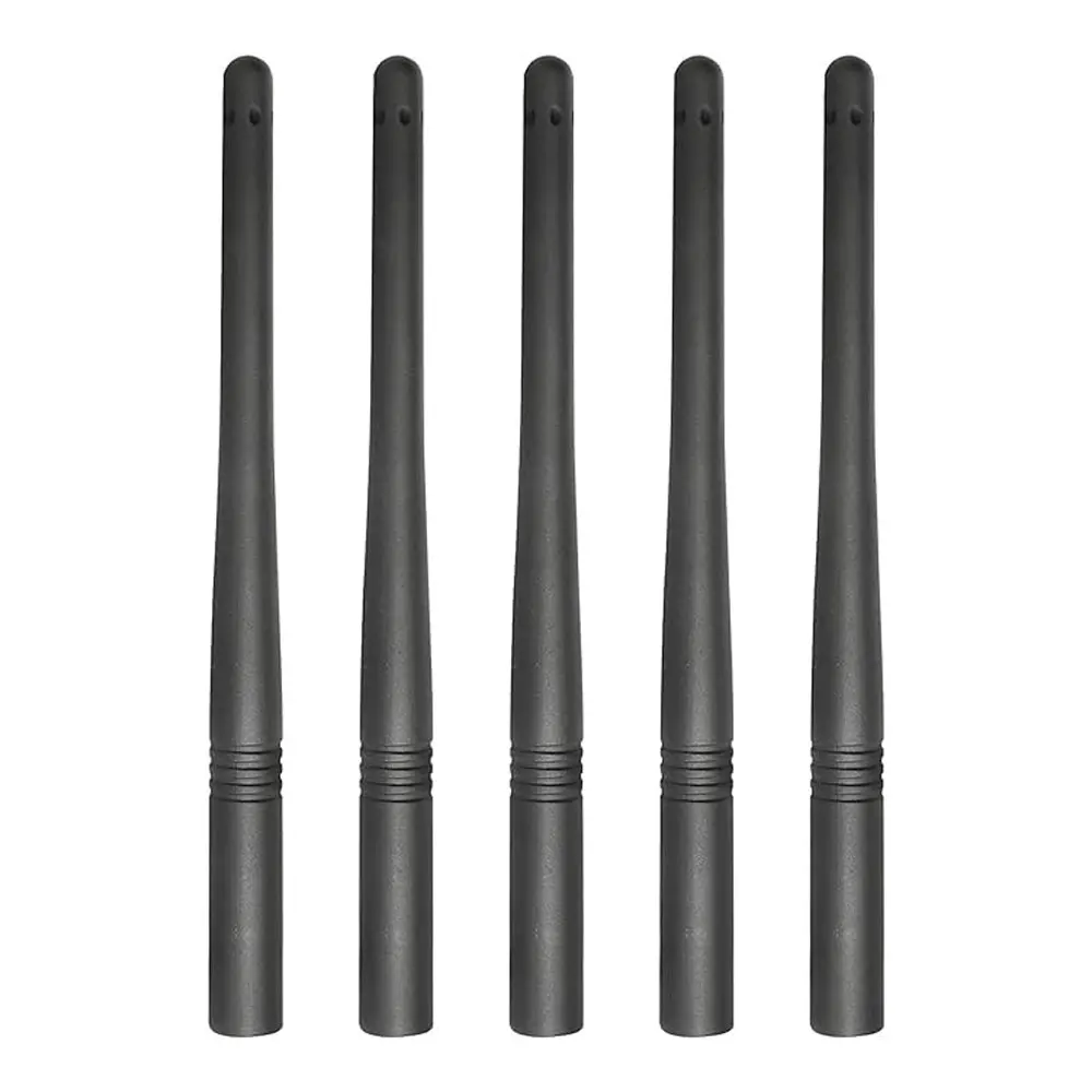 5Pcs Vhf Whip Anten… - image