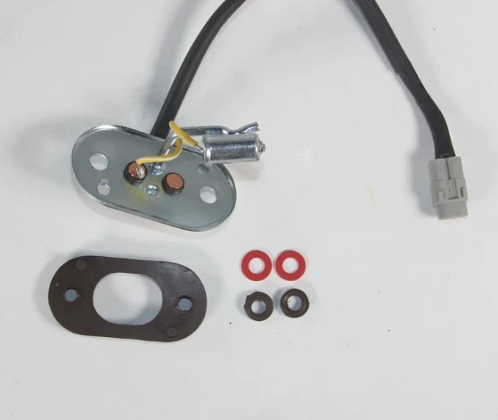 Infinity locomotive LX300GY original oil level sensor oil float