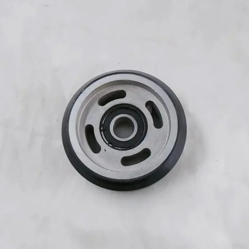 Heiße VerkäufeAufzug Guide Schuh Roller Alle Größen Aufzug Rad Aufzug Guide Schuh Räder