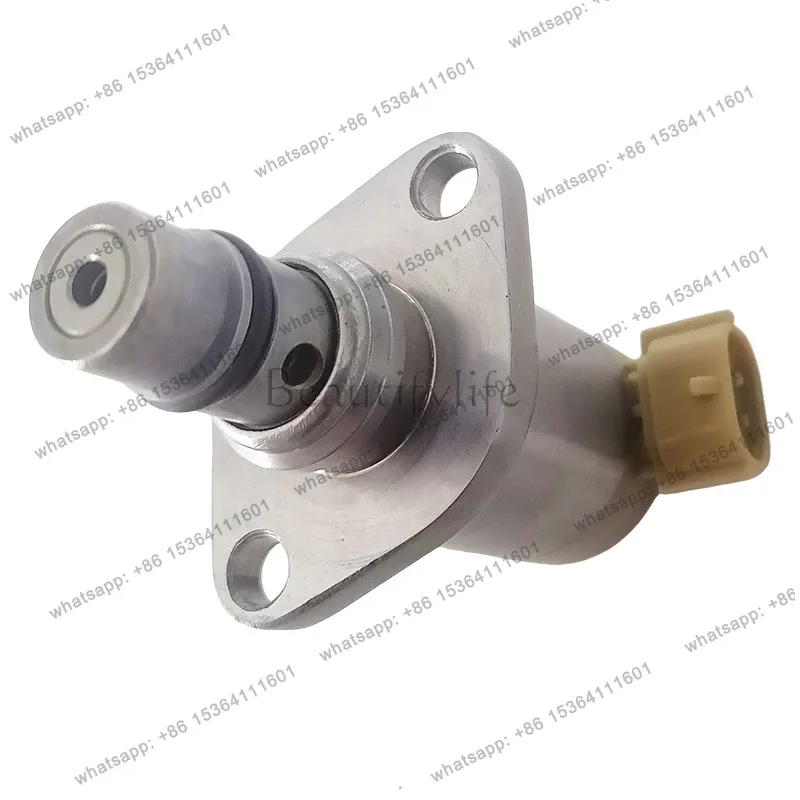 XX. Factory direct supply, diesel common rail oil pump oil nozzle DENSO SCV valve 294200-4850