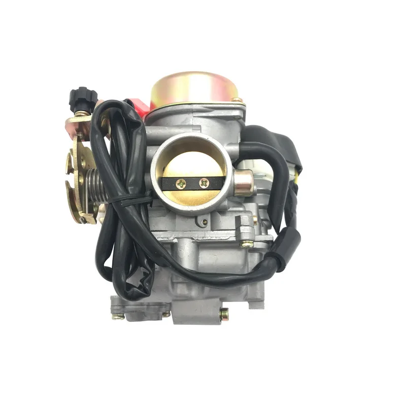 Carburetor for Linhai 260 Manco Talon 260cc 300cc ATV UTV Vergaser