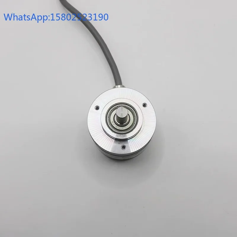Encoder E6C3-CWZ5GH 3XH 6CH 3EH Incremental Robust Absolute Rotary Encoder