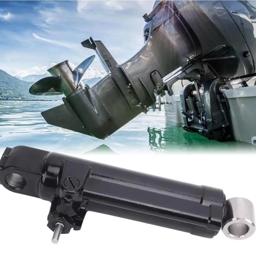 688-43170-04-4D Shock Absorber Assy for Yamaha 55HP 60HP 75HP Outboard