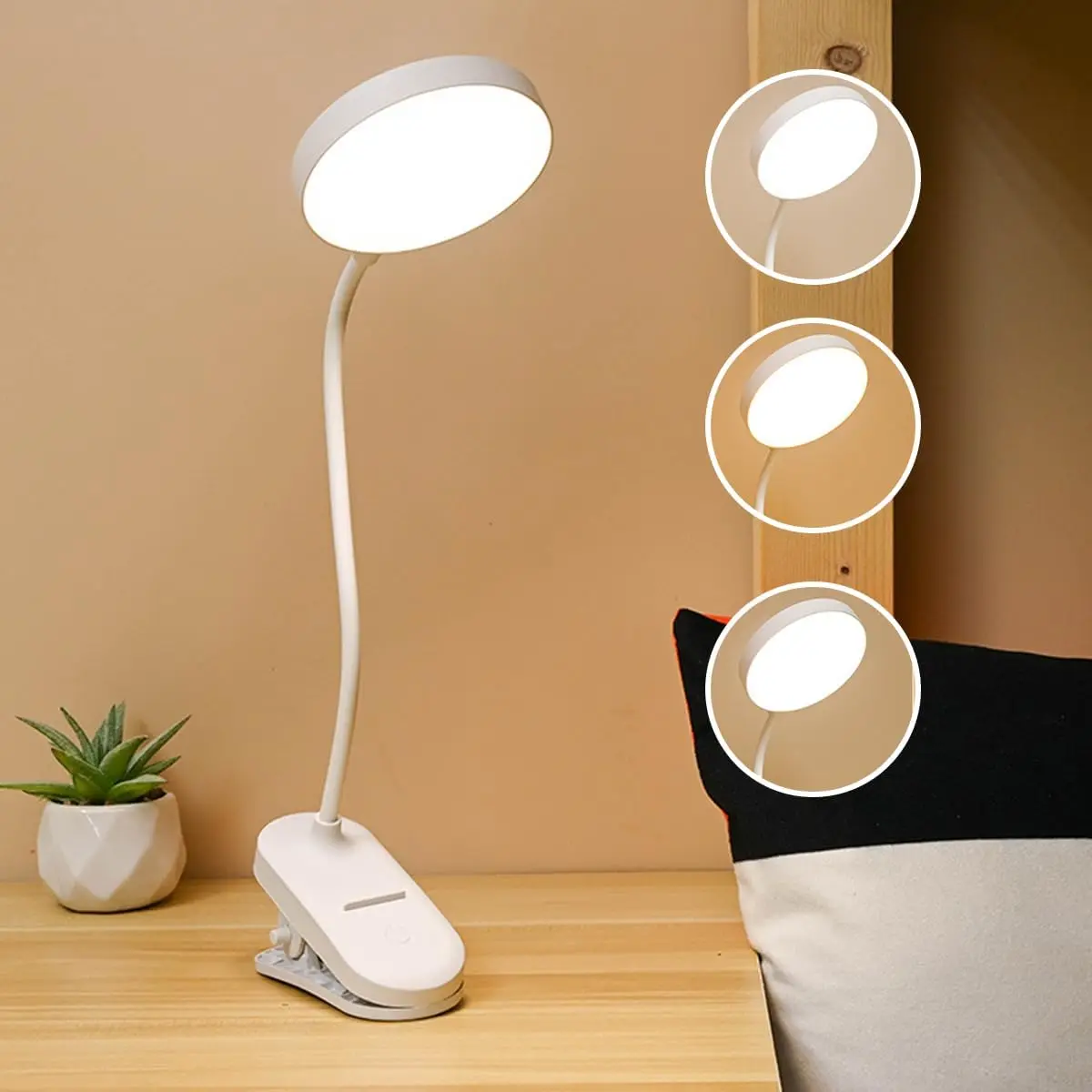 LED3 Modes Touch Di… - image