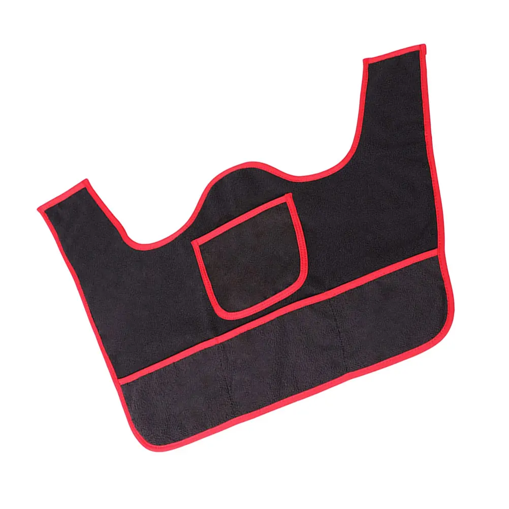 

Exercise Bike Handlebar Cover Anti-Slip Durable Shock Absorbing Fitness Bike Grip Protector Sweat Absorbing Sleeve