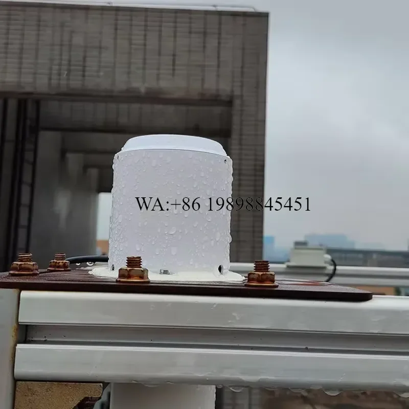 WMWMNU RS485 4G Wifi Lora Outdoor Agriculture Sensor Module for Rain Bearing Diameter Measuring Analysing Instrument Rain