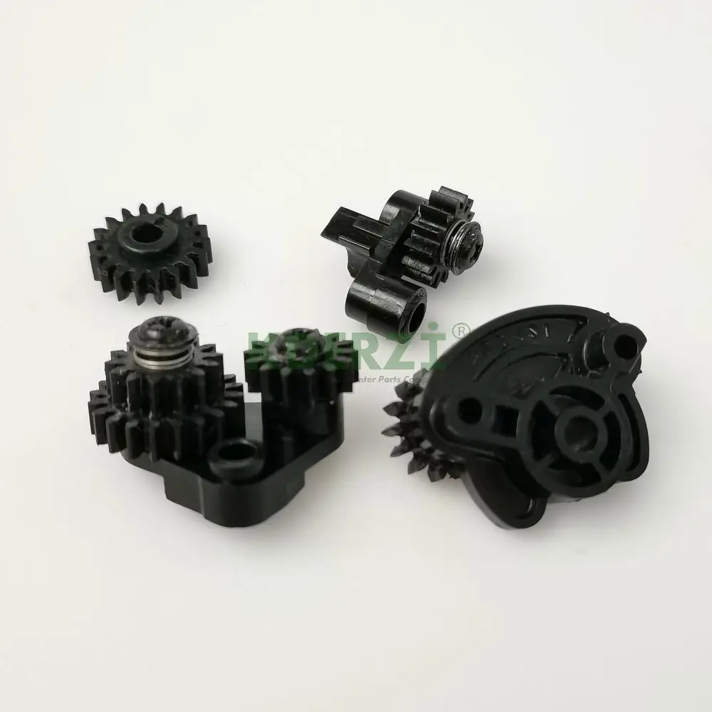 Q7404-60002 ADF Drive Gear para HP LJ, Ent 525, 575, M525, série M575, peças de montagem da impressora