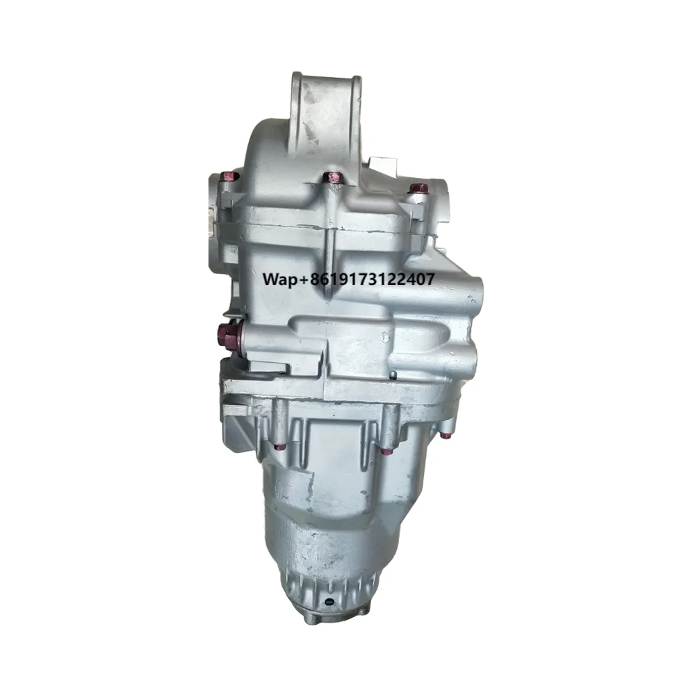 

Wholesale Car Transmission Rear Differential Assembly 41010R09000 for CR-V 2006 DBA-RE4