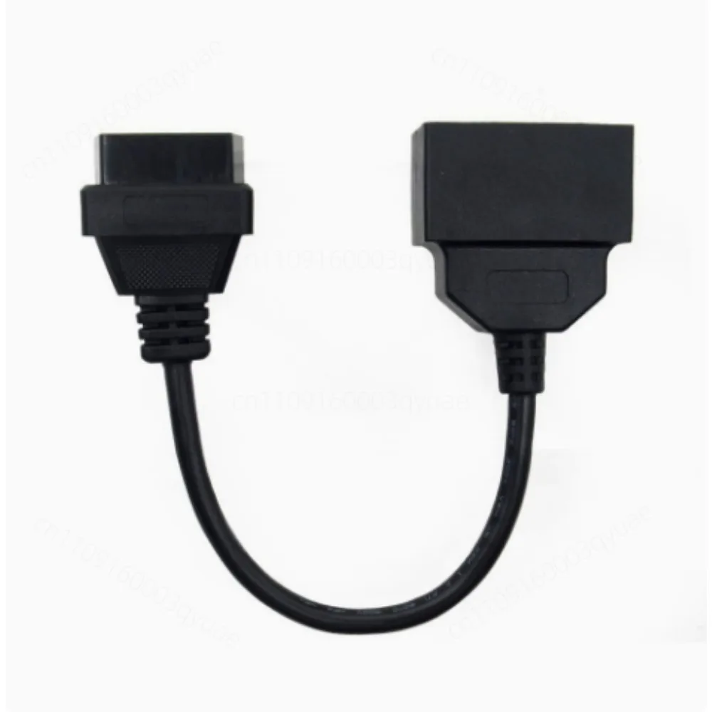22pin 17pin 16pin OBD2 Cable For Toyota 22 17 Pin Automotive Connection Wire