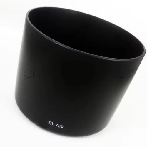 Профессиональная сменная бленда ET-78II ET78 для Canon EF 135 мм 180 мм