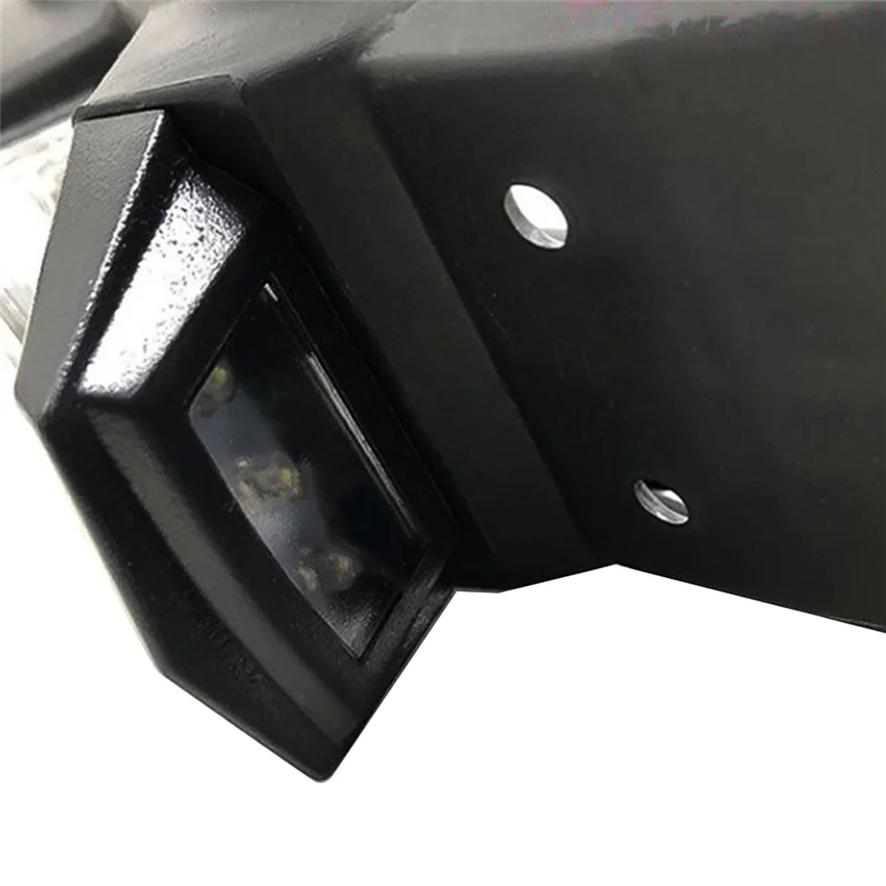 

License Plate Light For FE TE TX 125 250 300 350 450 2017-2019 Motorcycle Rear Fender Lamp