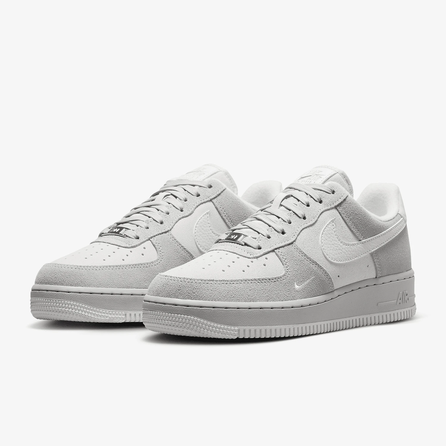 

Оригинальные женские легкие классические низкие туфли Nike Air Force 1, HV3876-077