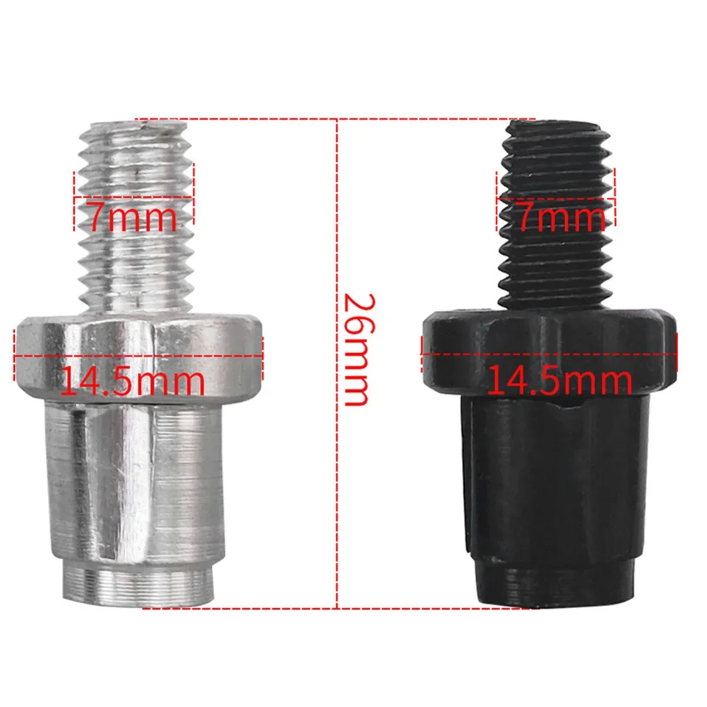 For Bike Maintenance Aluminum Alloy Brake Screw Bike Brake Adjustment Screw Anti-corrosion Easy To Install Fashionable