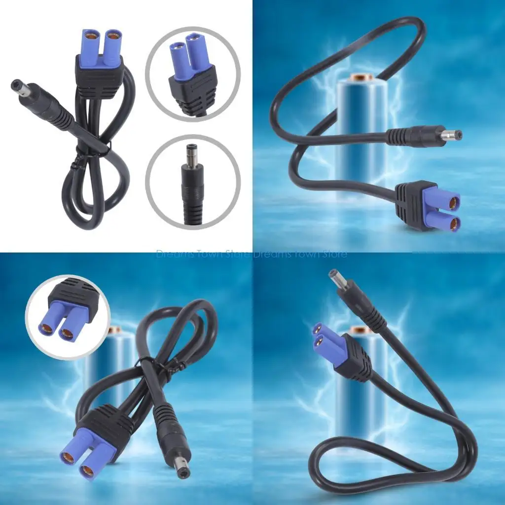 HX6A Heavy Duty EC5…