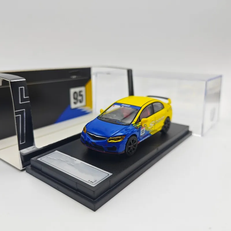 

Имитация модели автомобиля из сплава, статическая коллекция орнаментов, новая имитация модели автомобиля с упаковкой