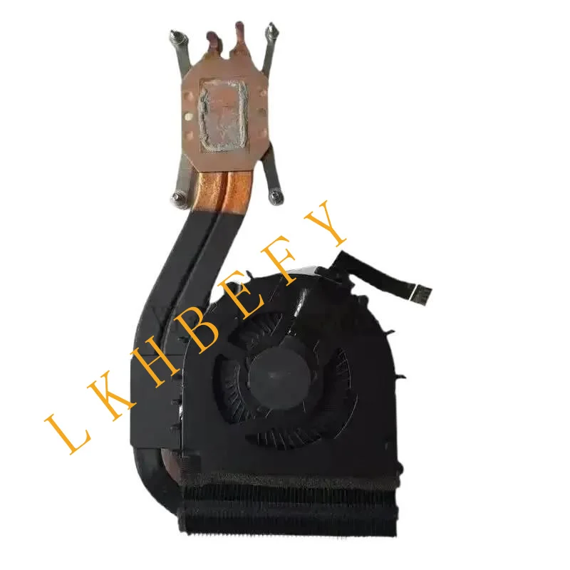 

&. Для X1 Carbon Cooing вентилятор и. Охладитель радиатора 04W3589, 4W3589, UDQFVYH02BFD PN:0B55975AA