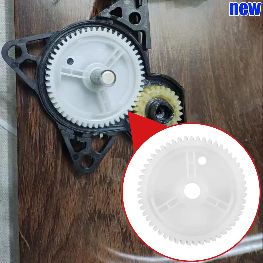 1PC Front Rear Car …