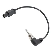 Car Accessories Stereo Wiring Cable Stereo Wiring Cable AN Head Unit Features Specifications Car Radio None New