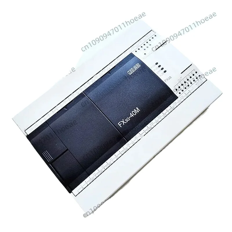 

Programmable Controller FX3G-40MT/DS Industrial Programming Controller FX3G-40MR Controller PLC