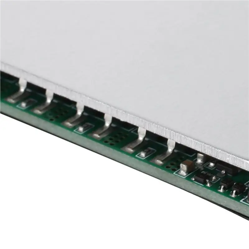 【PROMOTION】2X BMS 13S 48V 18650 Lithium Battery Charge Board Common Port Short Circuit/Overtemperature Protection For Escooter(3