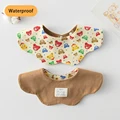 Colorful Bear Head