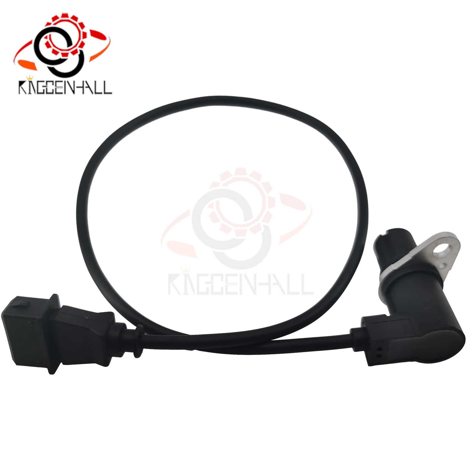 037906433A 1 Pcs Crankshaft Position Sensor Compatible with VW Golf MK3 2.0 8V ADY AGG 2.0 16V New