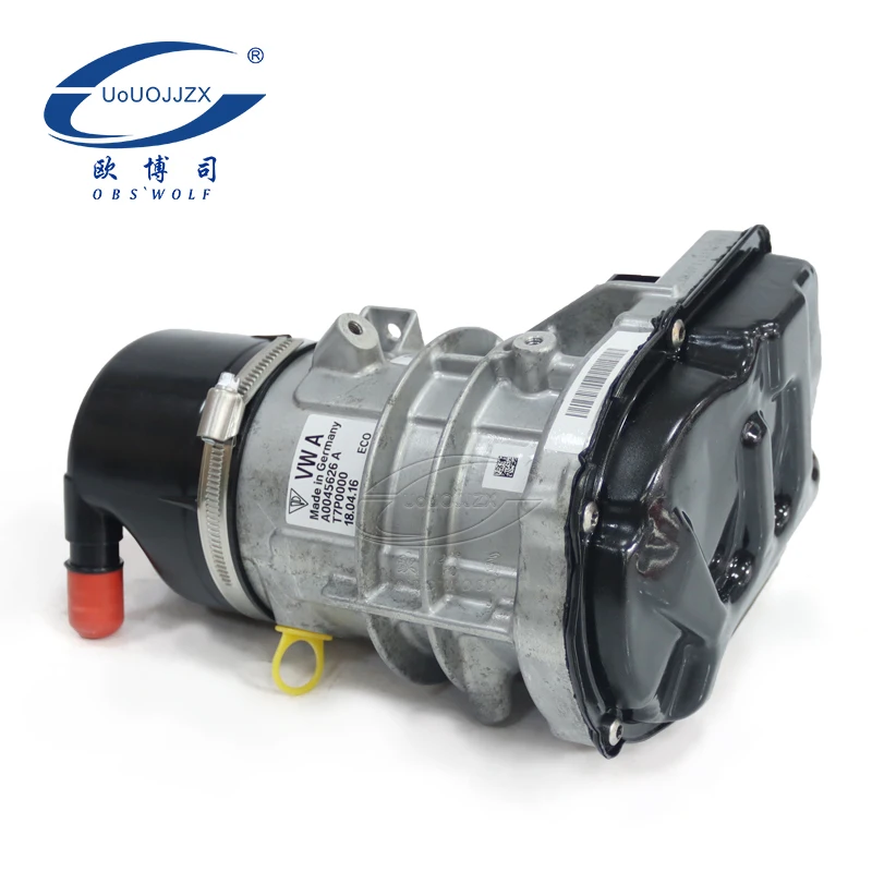 Bomba de dirección asistida automática para Porsche Panamera 95831415503